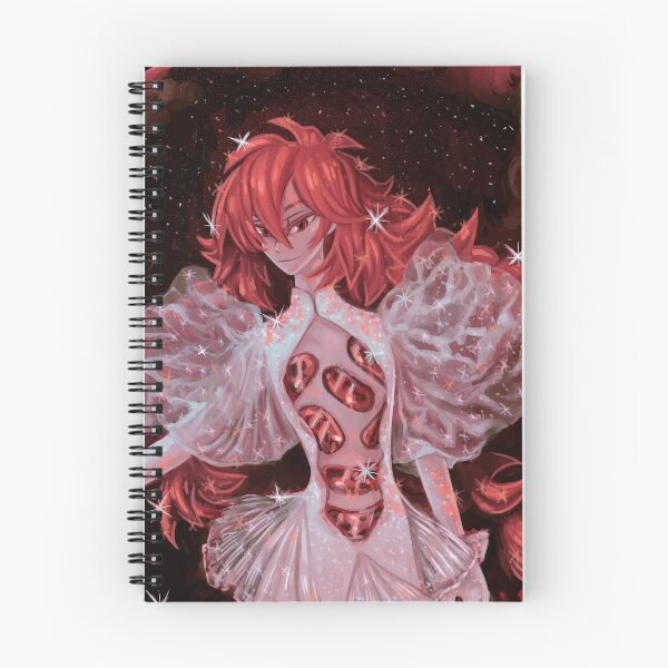 Item preview, LAND OF THE LUSTROUS! Padparadscha ! hoodies designed and sold by angsty-angst.