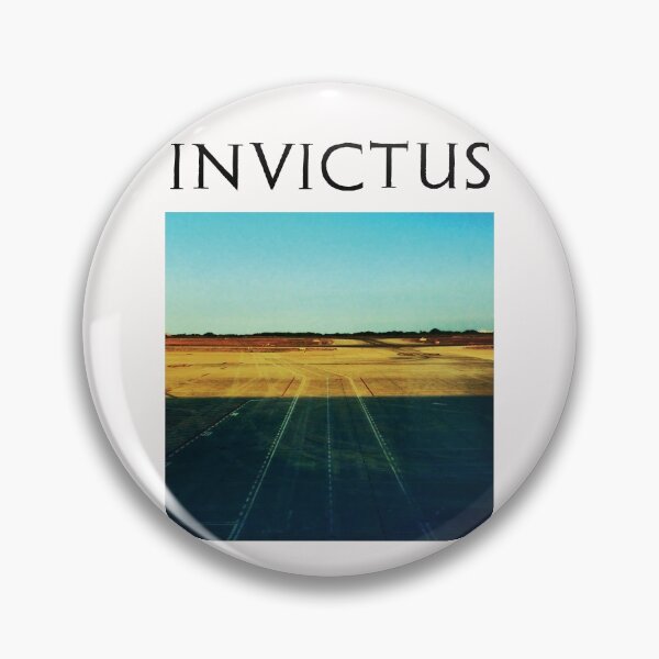 Item preview, Street Invictus designed and sold by VicFreedomind.