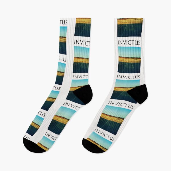 Item preview, Street Invictus designed and sold by VicFreedomind.