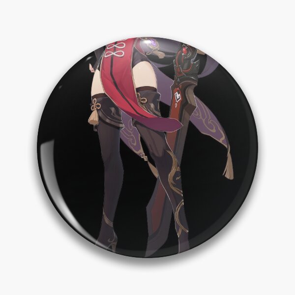 Item preview, Beidou - Genshin Impact designed and sold by RetroTrainer.