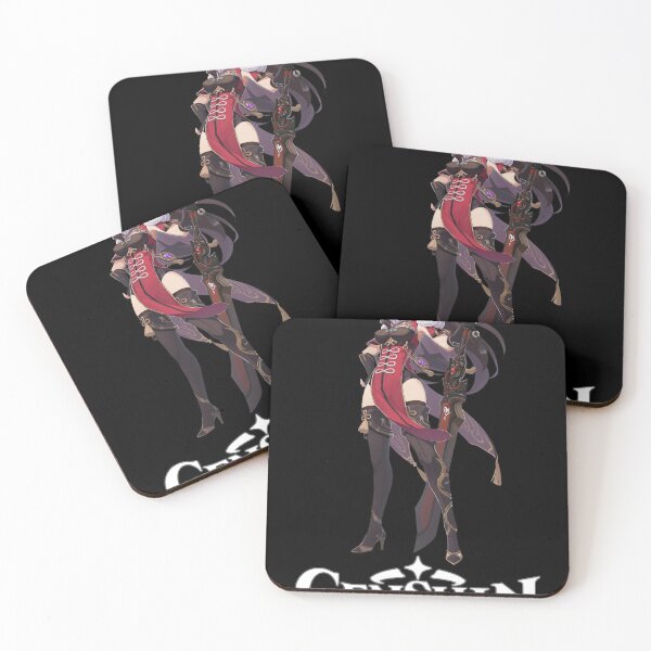 Item preview, Beidou - Genshin Impact designed and sold by RetroTrainer.