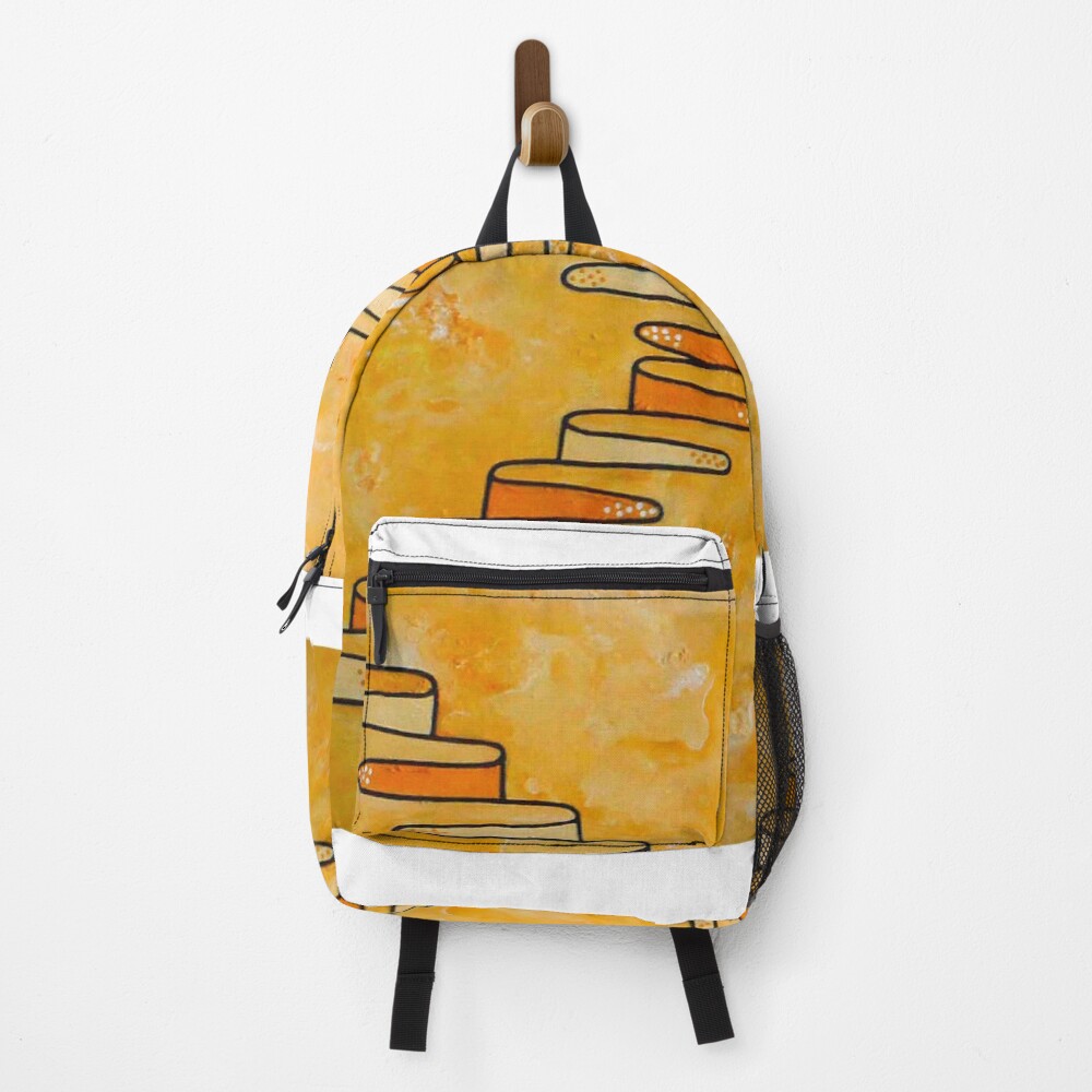 Item preview, Backpack designed and sold by Buzzyboggle7.