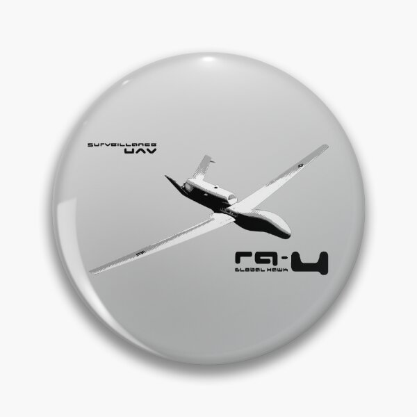 Item preview, RQ-4 Global Hawk designed and sold by deathdagger.