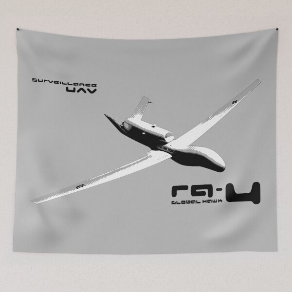 Item preview, RQ-4 Global Hawk designed and sold by deathdagger.