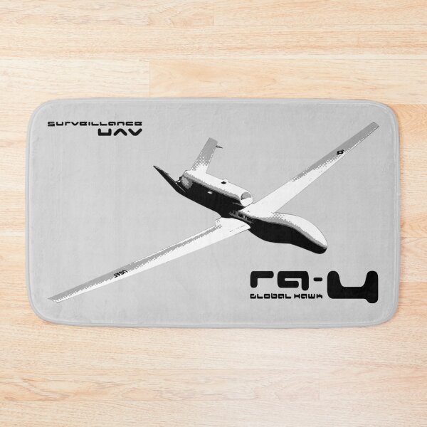 Item preview, RQ-4 Global Hawk designed and sold by deathdagger.
