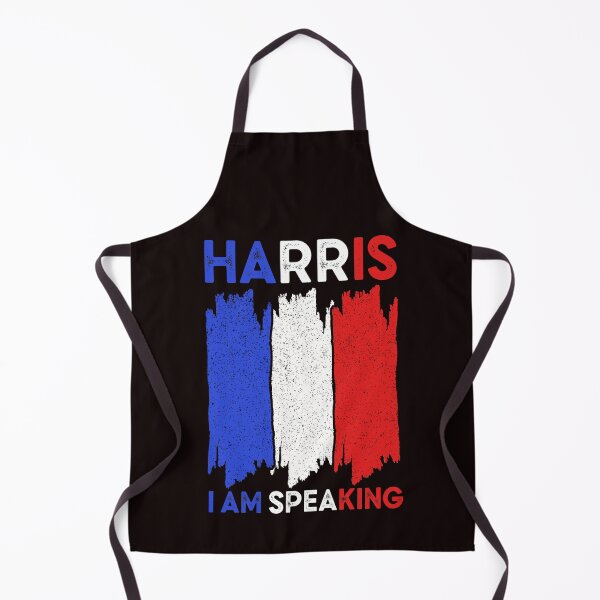 Item preview, i am speaking kamala harris designed and sold by Majesticoo.