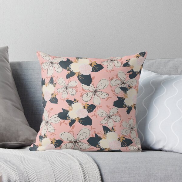 Item preview, Flowers pattern designed and sold by ahmadbeg10.