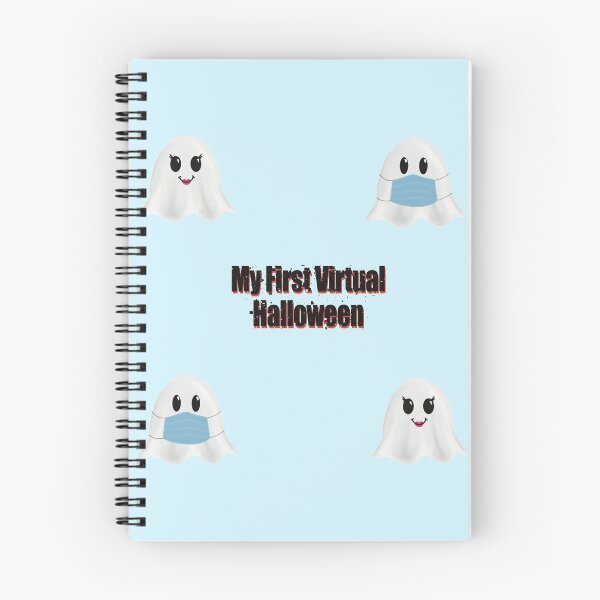 Item preview, My First Virtual Halloween Pack designed and sold by ToriaScarlett.