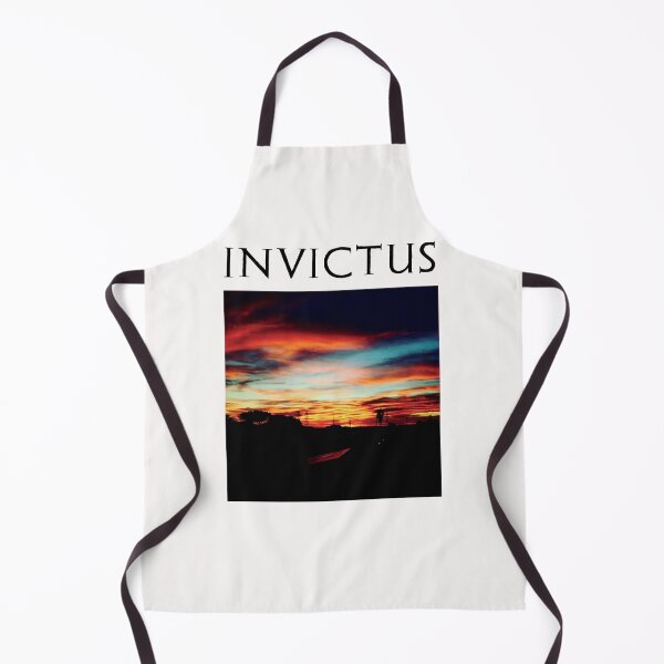 Item preview, Sunset Invictus designed and sold by VicFreedomind.
