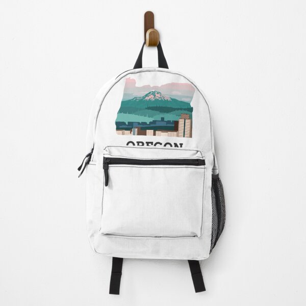 Item preview, Oregon - My Home State designed and sold by WMerch45.