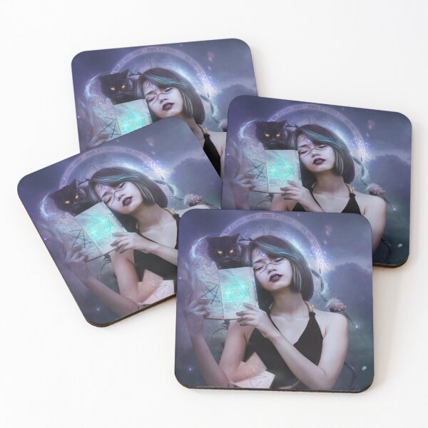 Item preview, Witchcraft designed and sold by Alexandra V.Bach.