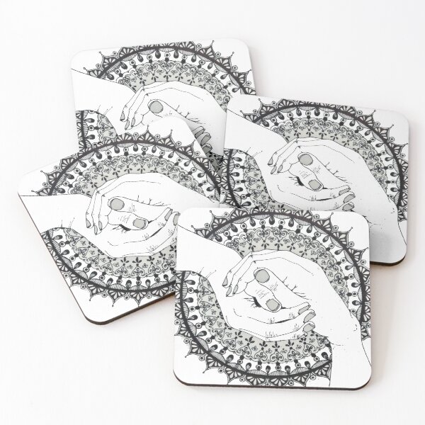 Item preview, 'we'  designed and sold by artjulieist.