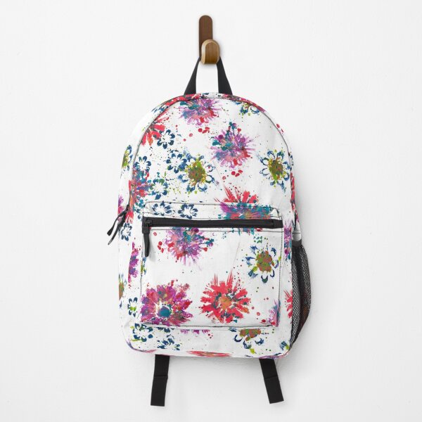 Item preview, Abstract Floral Fantasy designed and sold by Nola Lee Kelsey.