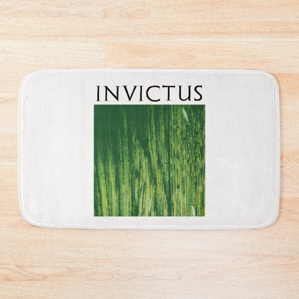 Item preview, Green Invictus designed and sold by VicFreedomind.