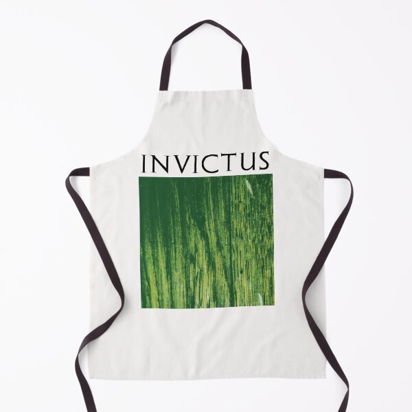 Item preview, Green Invictus designed and sold by VicFreedomind.
