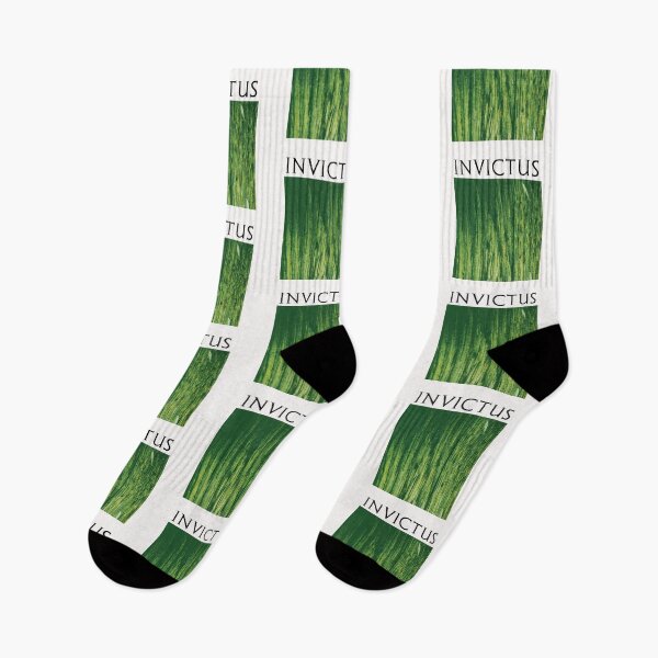 Item preview, Green Invictus designed and sold by VicFreedomind.