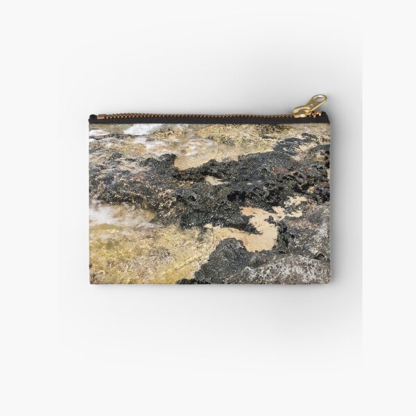 Item preview, Rock pools. Formentera, Spain designed and sold by electricimage.