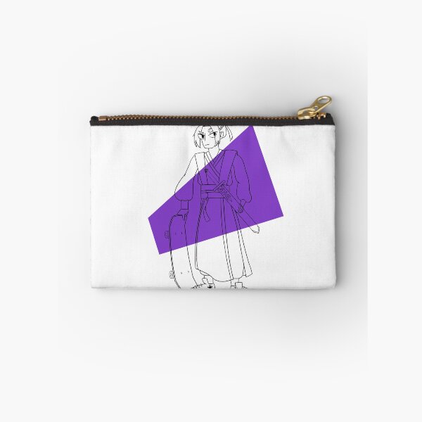 Item preview, jiang cheng with a skateboard designed and sold by -fartsadoodle-.