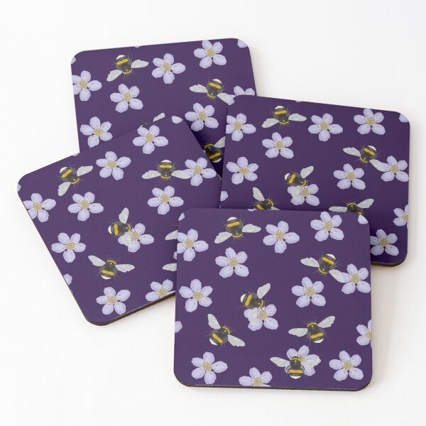 Item preview, Bramble and Bumble designed and sold by Arts and Herbs.