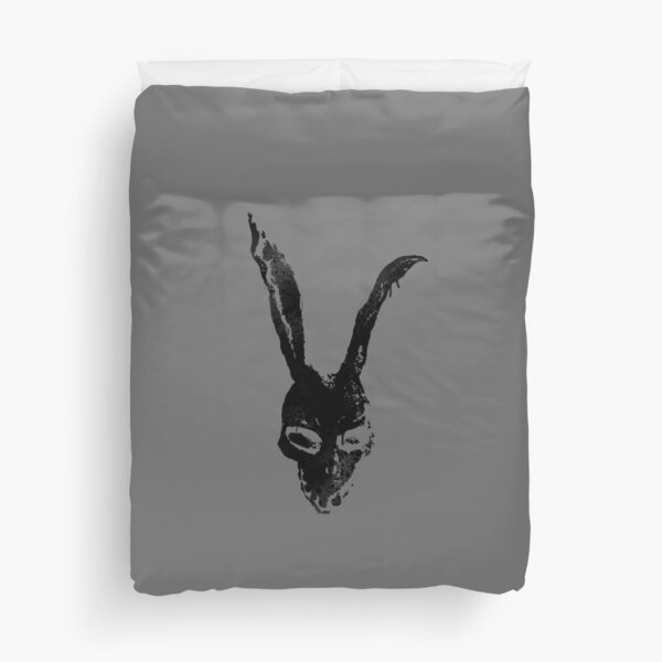 Donnie Darko Duvet Covers Redbubble