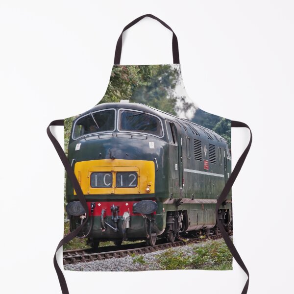 Item preview, British Railways Warship Class 42 designed and sold by Steve H Clark.