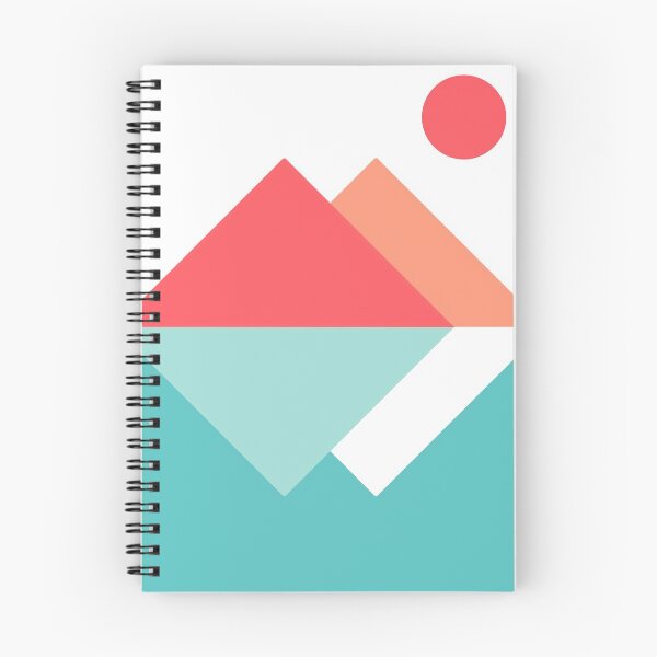 Item preview, Minimalistic desert designed and sold by Tania Guzmán.