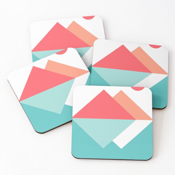 Item preview, Minimalistic desert designed and sold by Tania Guzmán.