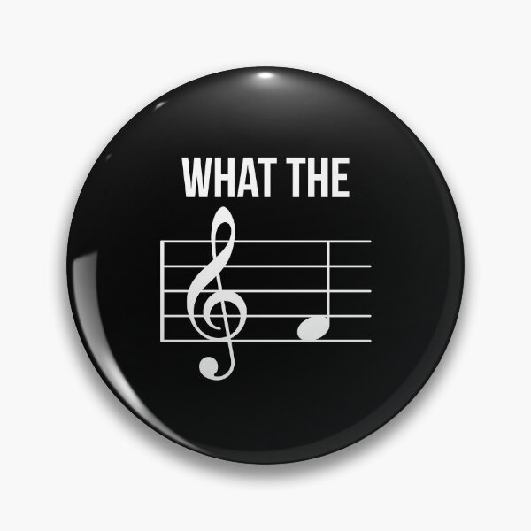 Item preview, What The F designed and sold by safemouse.