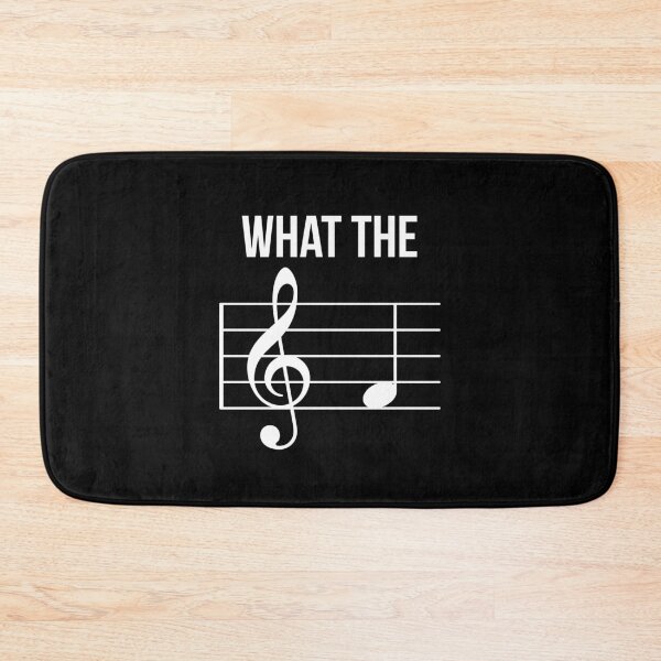 Item preview, What The F designed and sold by safemouse.