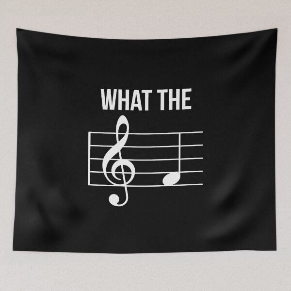Item preview, What The F designed and sold by safemouse.