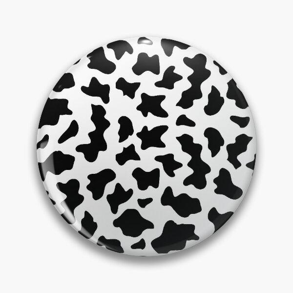 Item preview, Cow Pattern Design designed and sold by MoonsmileProd.