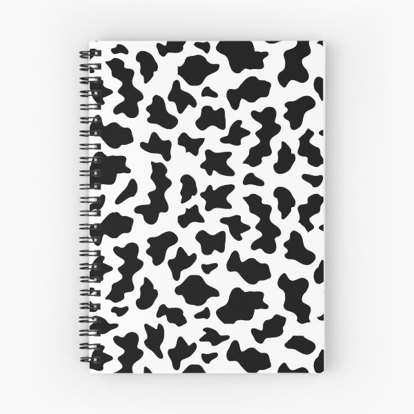 Item preview, Cow Pattern Design designed and sold by MoonsmileProd.