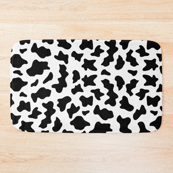 Item preview, Cow Pattern Design designed and sold by MoonsmileProd.