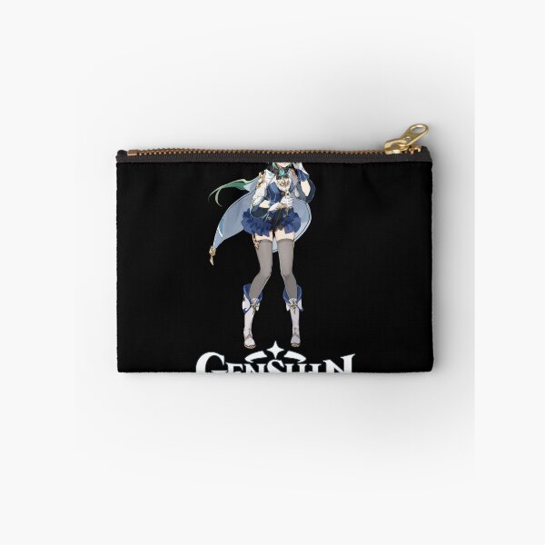 Item preview, Sucrose - Genshin Impact designed and sold by RetroTrainer.