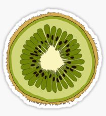 Kiwi Sticker