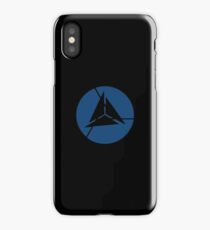 Alliance Logo - Elite iPhone Case
