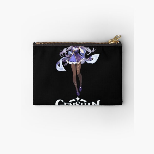 Item preview, Keqing - Genshin Impact designed and sold by RetroTrainer.