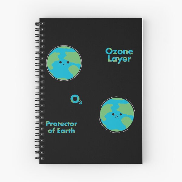 Item preview, Ozone Layer Protector of Earth Pack designed and sold by ToriaScarlett.