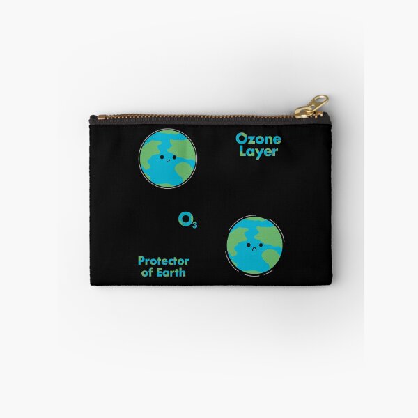 Item preview, Ozone Layer Protector of Earth Pack designed and sold by ToriaScarlett.