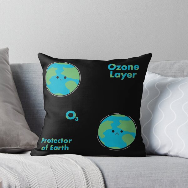 Item preview, Ozone Layer Protector of Earth Pack designed and sold by ToriaScarlett.