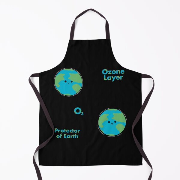 Item preview, Ozone Layer Protector of Earth Pack designed and sold by ToriaScarlett.