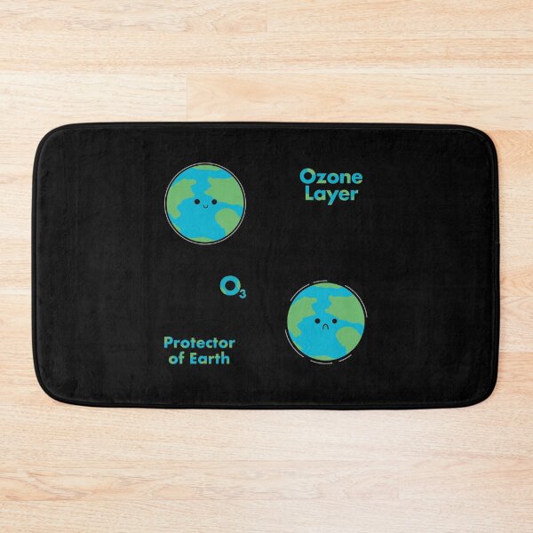 Item preview, Ozone Layer Protector of Earth Pack designed and sold by ToriaScarlett.