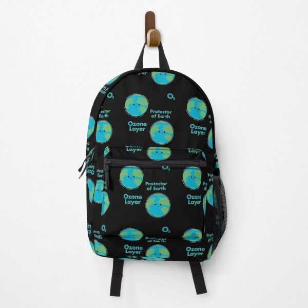Item preview, Ozone Layer Protector of Earth Pack designed and sold by ToriaScarlett.