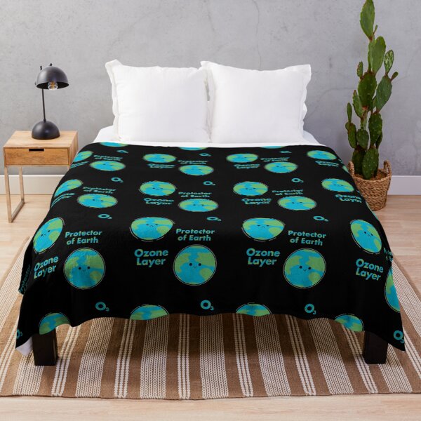 Item preview, Ozone Layer Protector of Earth Pack designed and sold by ToriaScarlett.