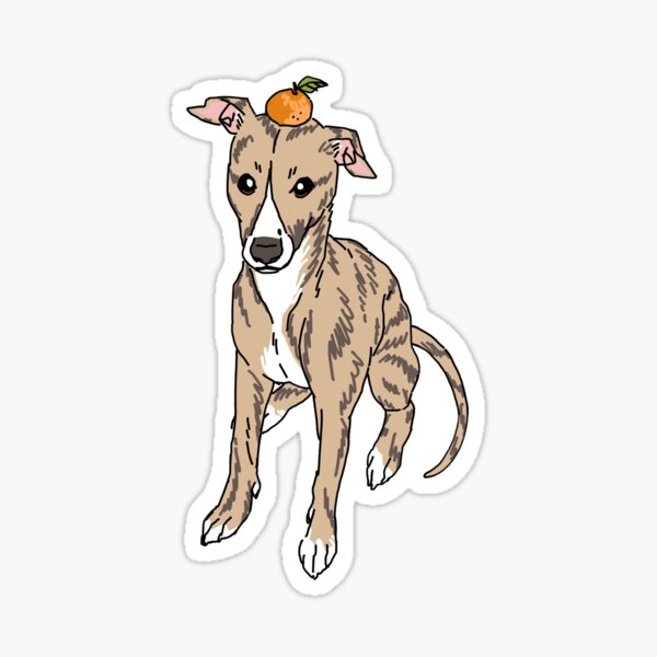 Muru Sticker