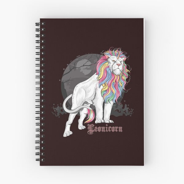Item preview, Lionicorn designed and sold by kalud-zoldyck.