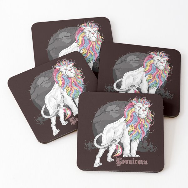Item preview, Lionicorn designed and sold by kalud-zoldyck.