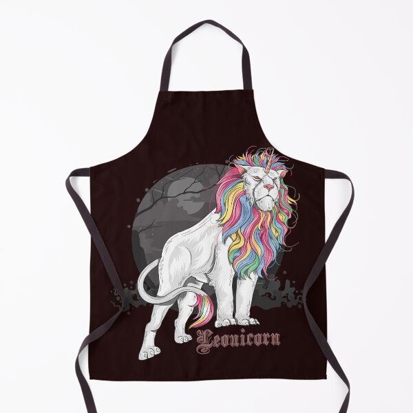 Item preview, Lionicorn designed and sold by kalud-zoldyck.