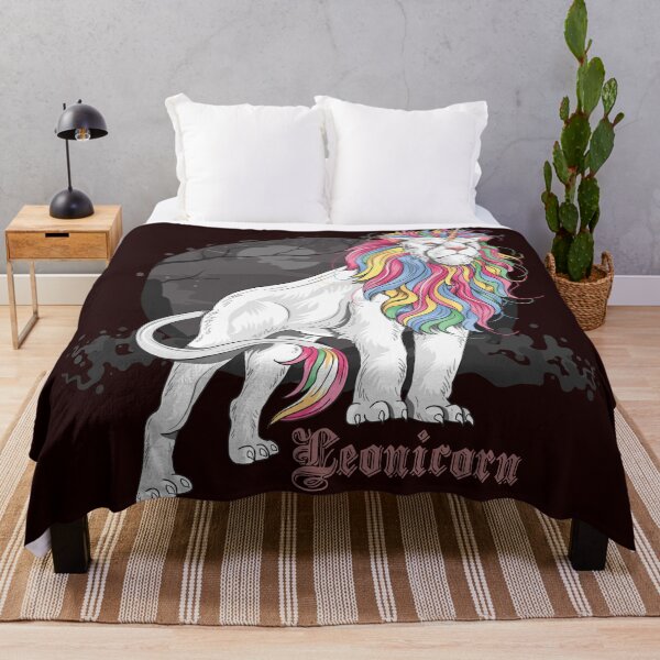 Item preview, Lionicorn designed and sold by kalud-zoldyck.
