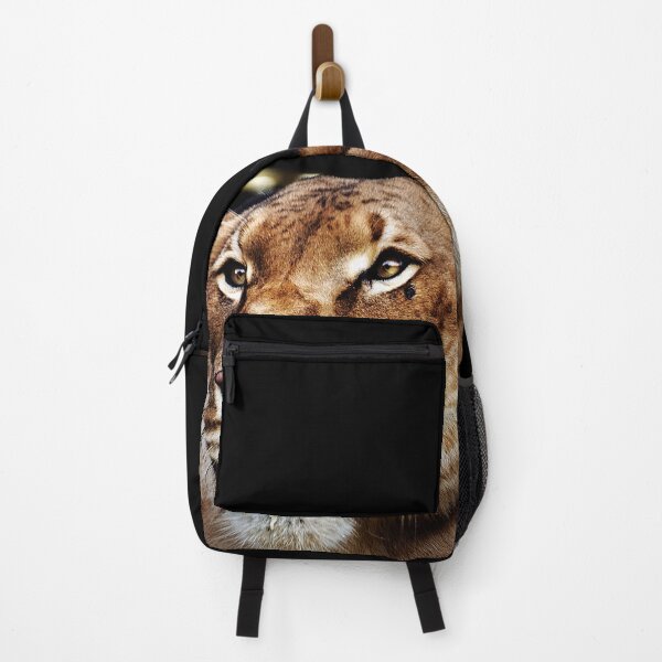 Item preview, HERCULES THE LIGER designed and sold by w1ckerman.